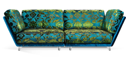 napali elementen van bretz kleurrijk verransende meubels