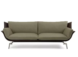Loft bank-sofa