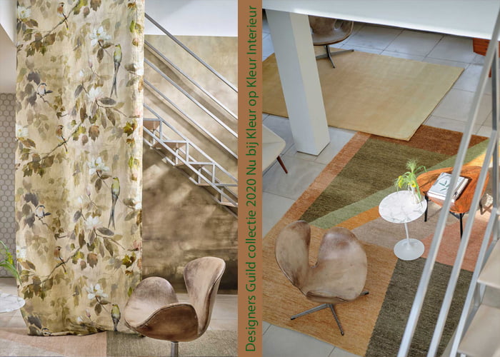 Designers-Guild-collectie-2020-friesland-behang-linnen-gordijnen-vogels-zachte tinten-stijlvol-grafisch-karpetten-vloerkleden-behang-kleur-op-kleur-interieur-woonwinkel-700x500-16