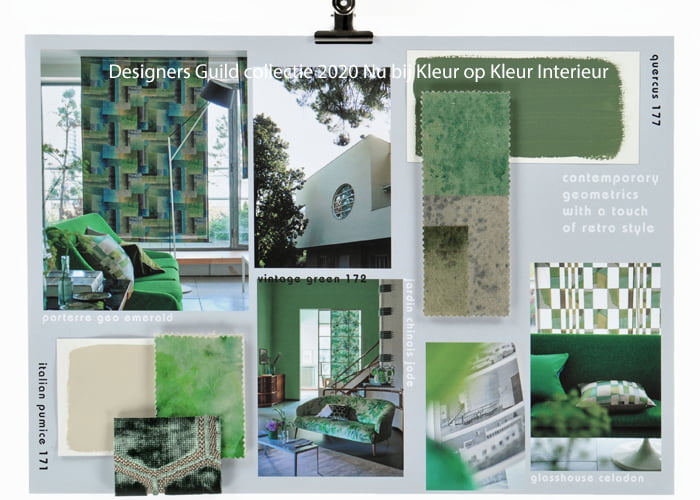 Designers-Guild-collectie-2020-friesland-behang-transparante-gordijnen-kleurrijk-wonen-behang-flora-fauna-grafische-patronen-kleur-op-kleur-interieur-woonwinkel-2